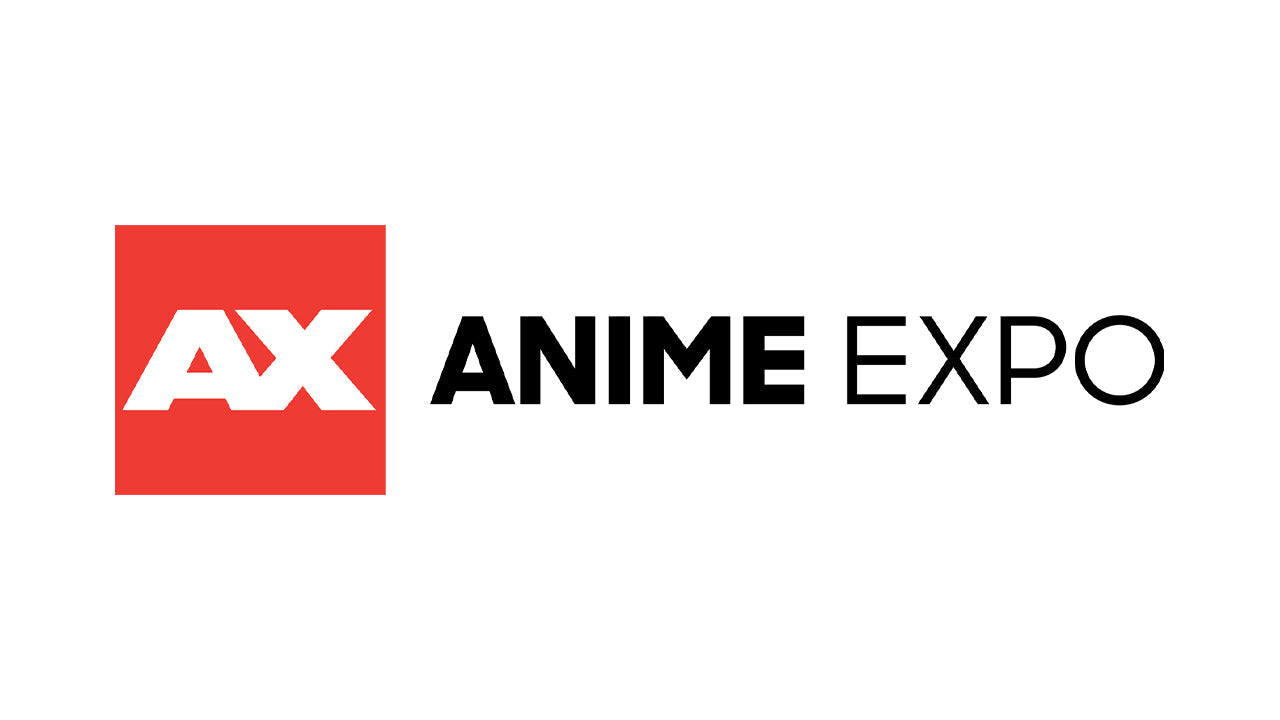 Anime Expo Preorders