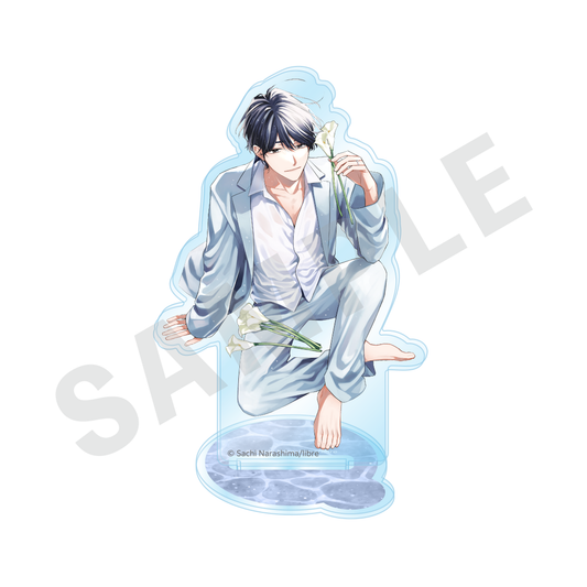 Touma Sahashi Acrylic Stand